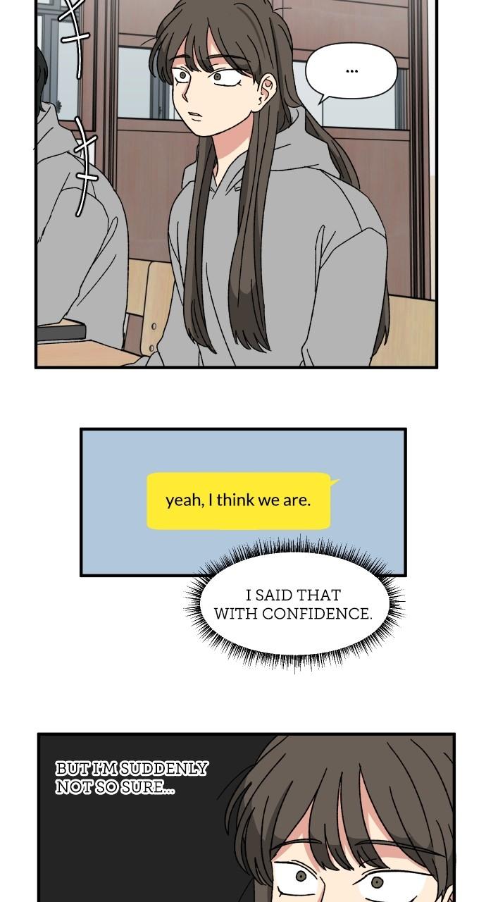 The Prize of Youth Chap 20 - Next Chap 21