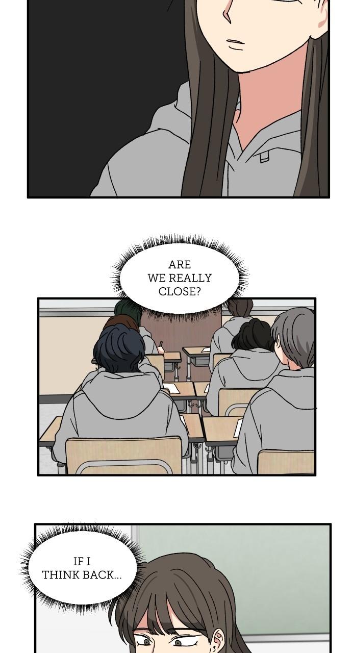 The Prize of Youth Chap 20 - Next Chap 21