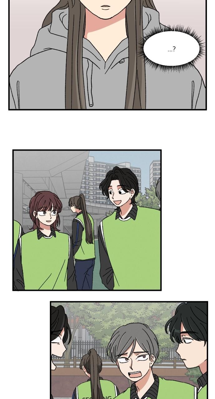 The Prize of Youth Chap 20 - Next Chap 21