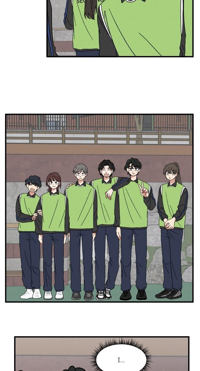 The Prize of Youth Chap 20 - Next Chap 21