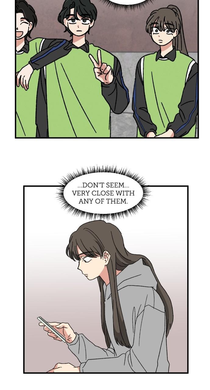 The Prize of Youth Chap 20 - Next Chap 21