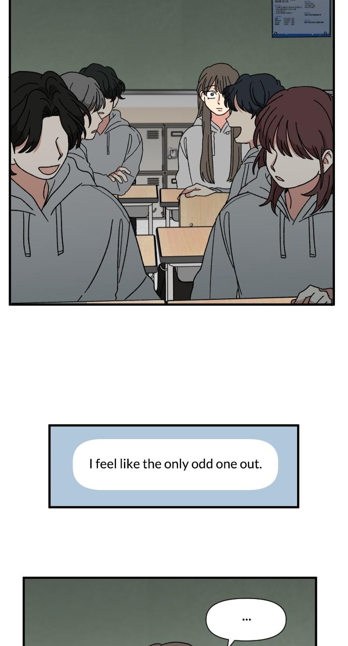 The Prize of Youth Chap 20 - Next Chap 21