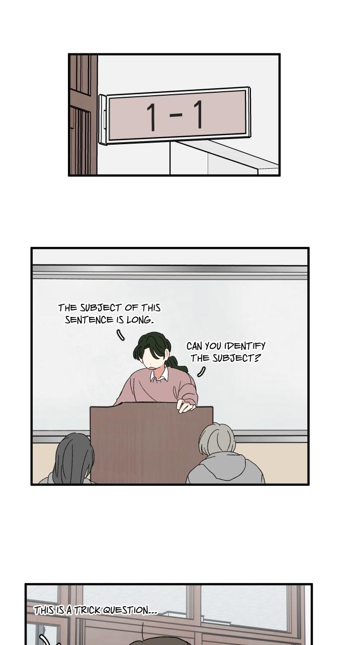 The Prize of Youth Chap 20 - Next Chap 21