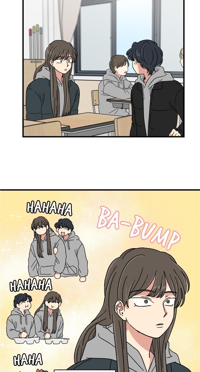 The Prize of Youth Chap 20 - Next Chap 21