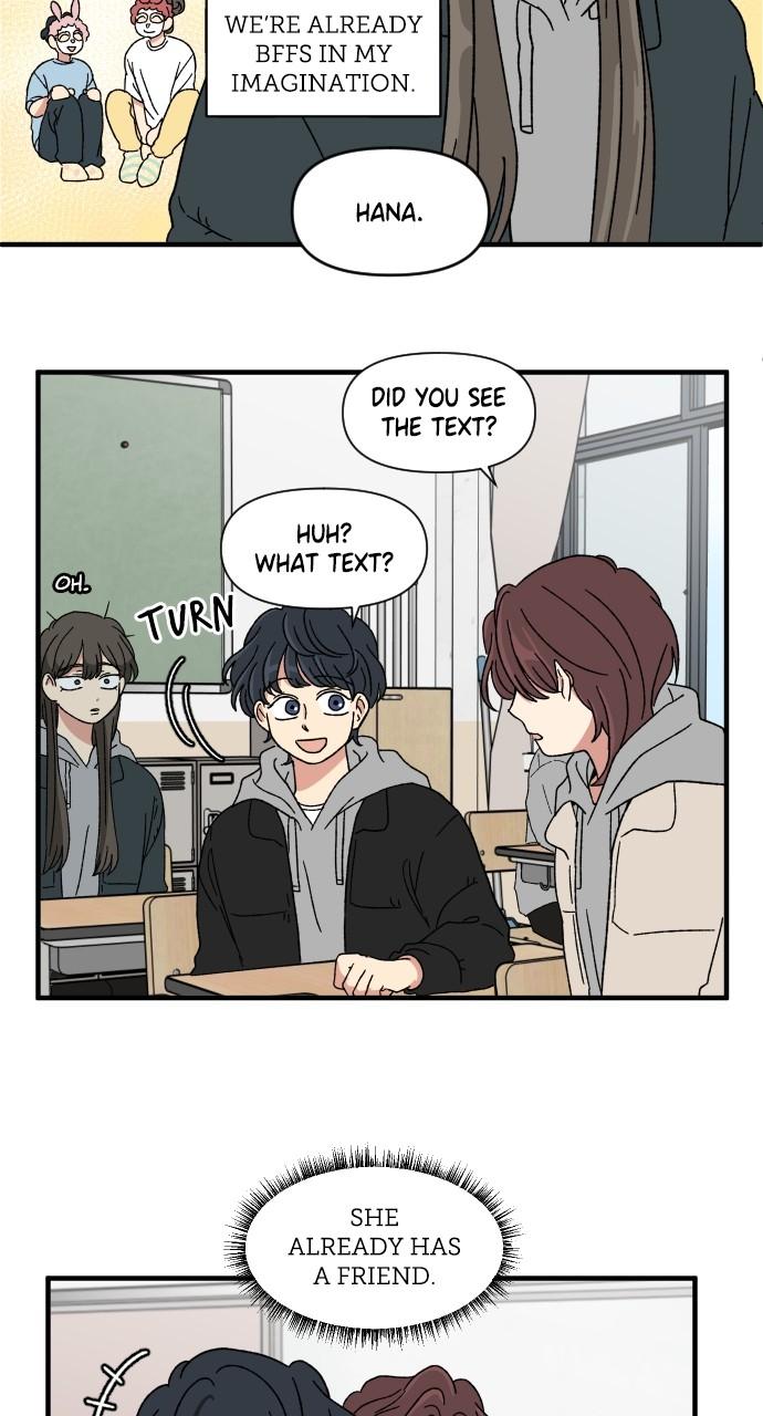 The Prize of Youth Chap 20 - Next Chap 21