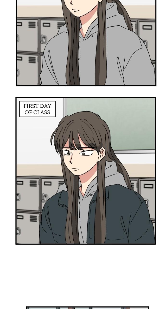 The Prize of Youth Chap 20 - Next Chap 21