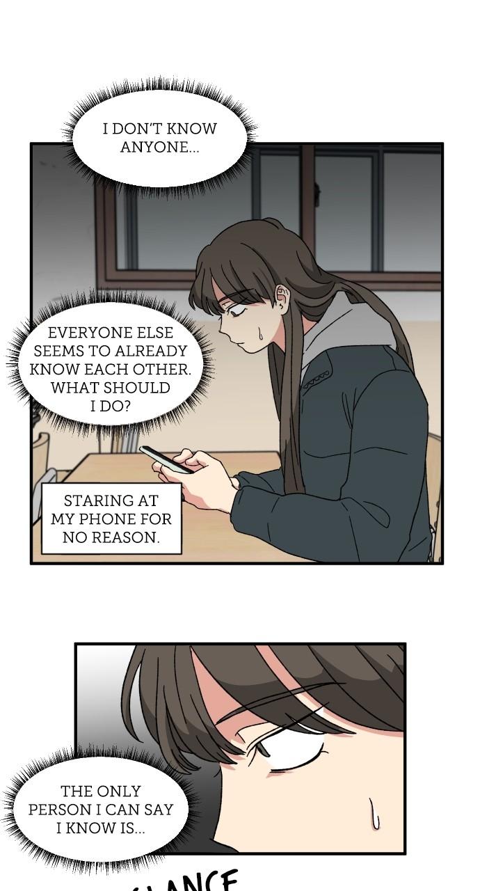 The Prize of Youth Chap 20 - Next Chap 21