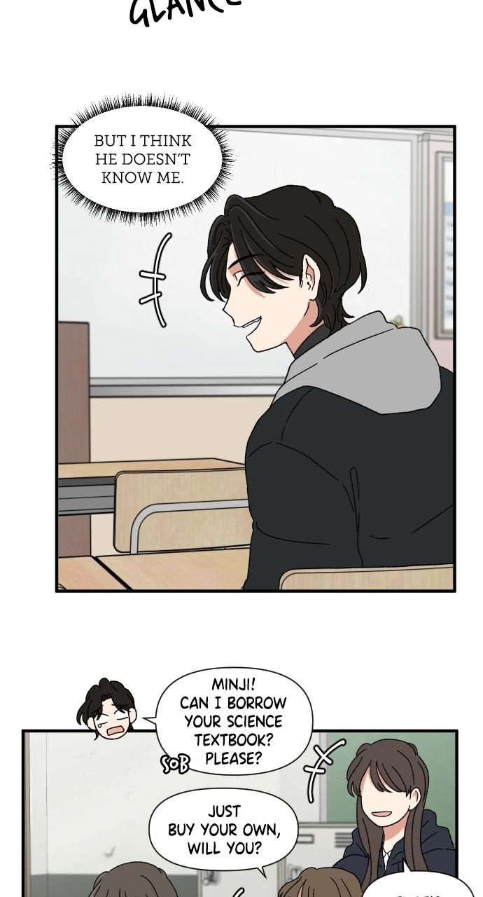 The Prize of Youth Chap 20 - Next Chap 21