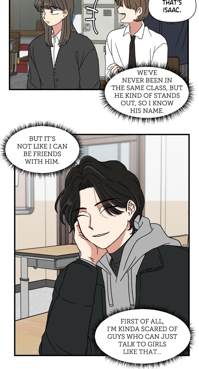 The Prize of Youth Chap 20 - Next Chap 21