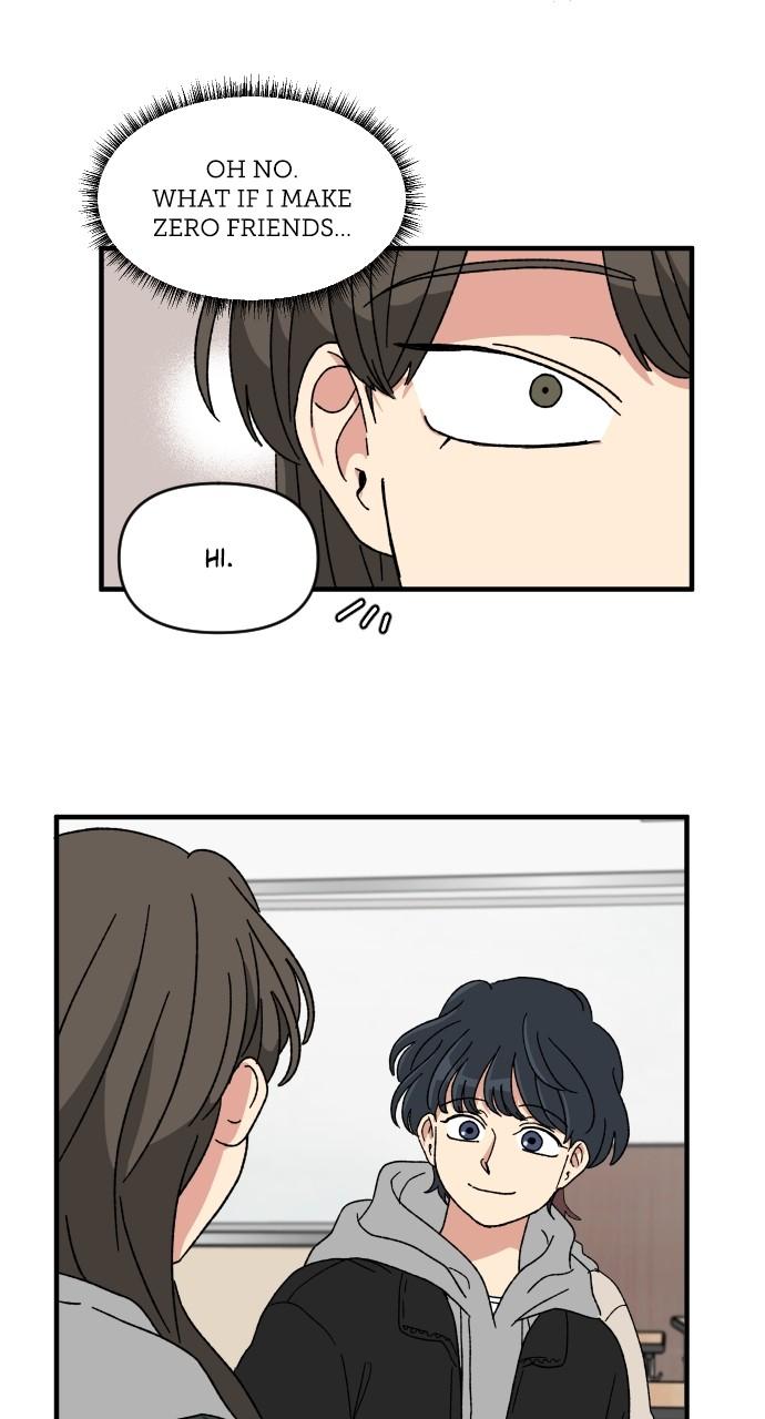 The Prize of Youth Chap 20 - Next Chap 21