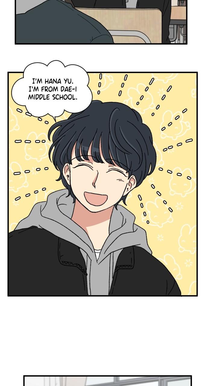 The Prize of Youth Chap 20 - Next Chap 21