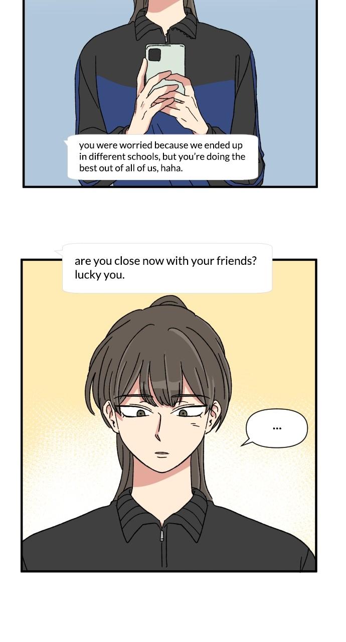 The Prize of Youth Chap 20 - Next Chap 21