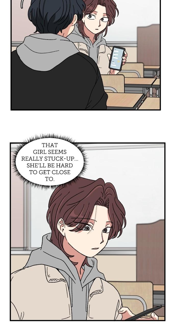 The Prize of Youth Chap 20 - Next Chap 21