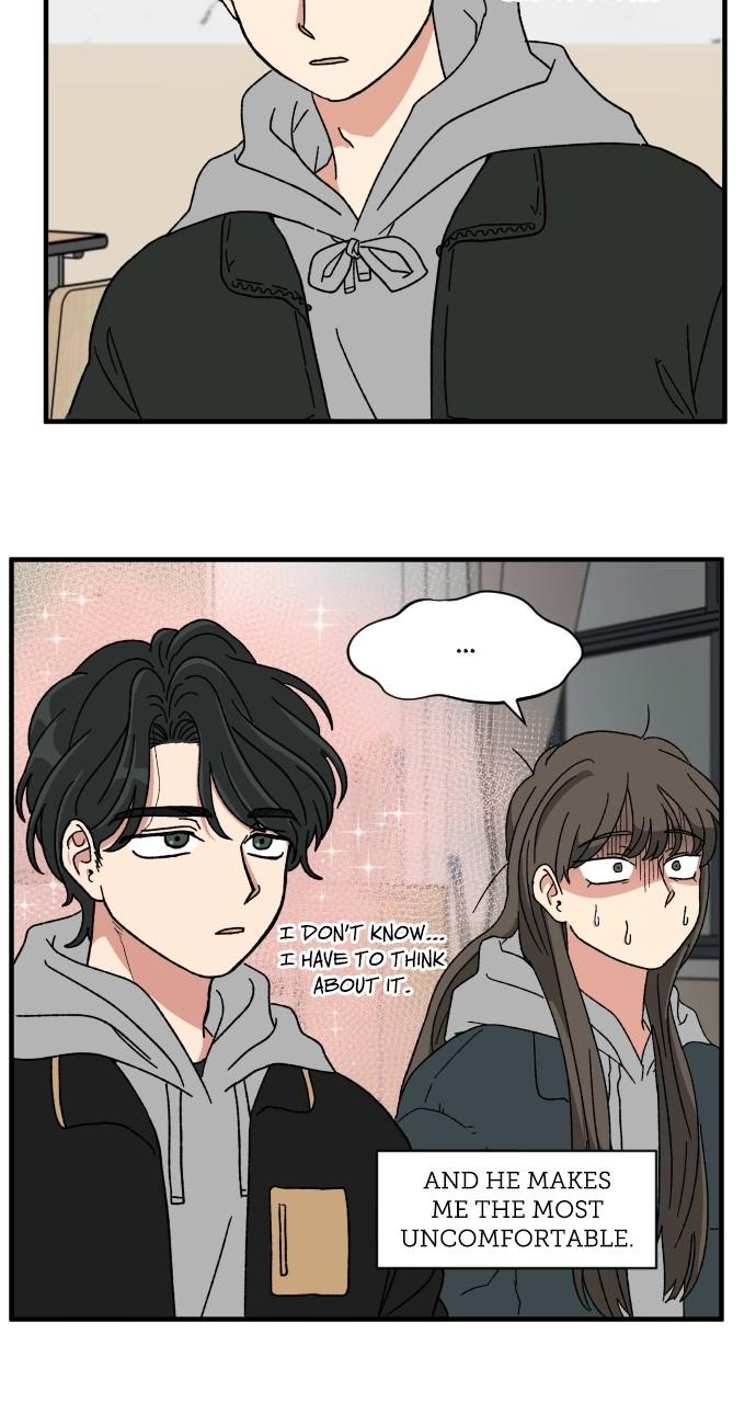 The Prize of Youth Chap 20 - Next Chap 21