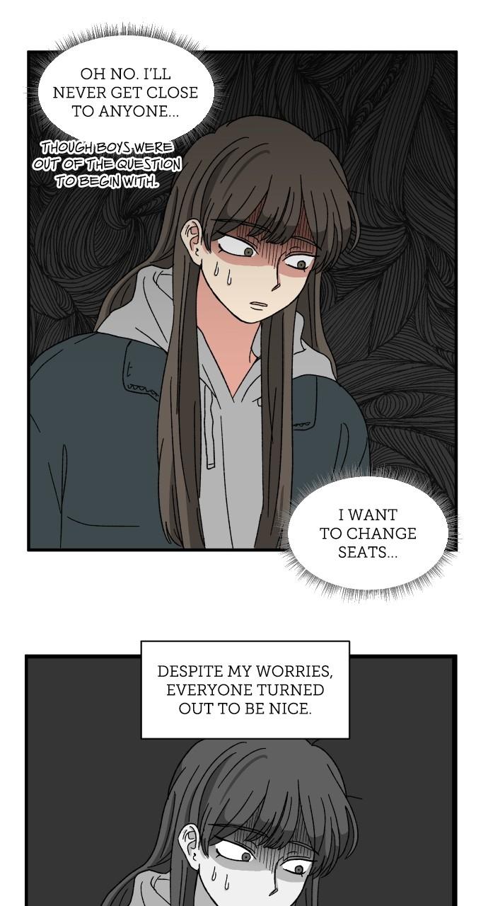 The Prize of Youth Chap 20 - Next Chap 21