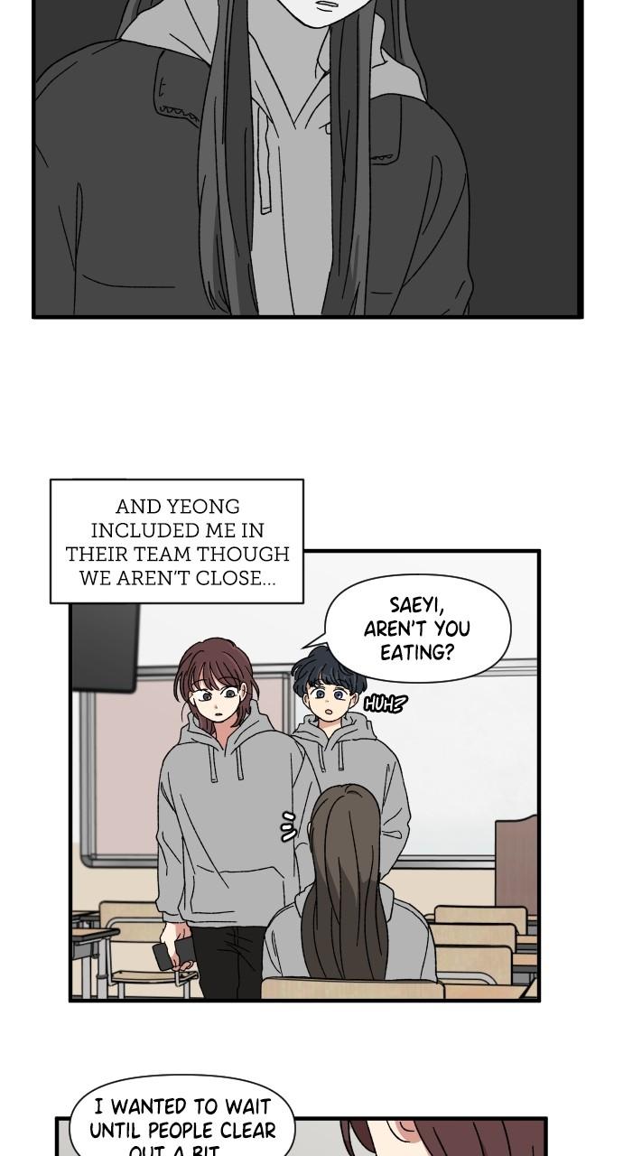 The Prize of Youth Chap 20 - Next Chap 21