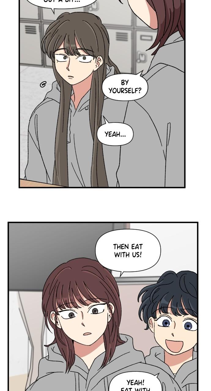 The Prize of Youth Chap 20 - Next Chap 21