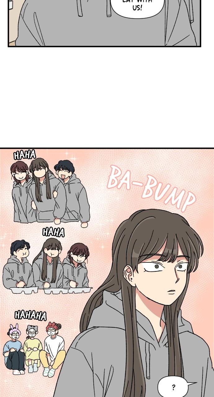 The Prize of Youth Chap 20 - Next Chap 21