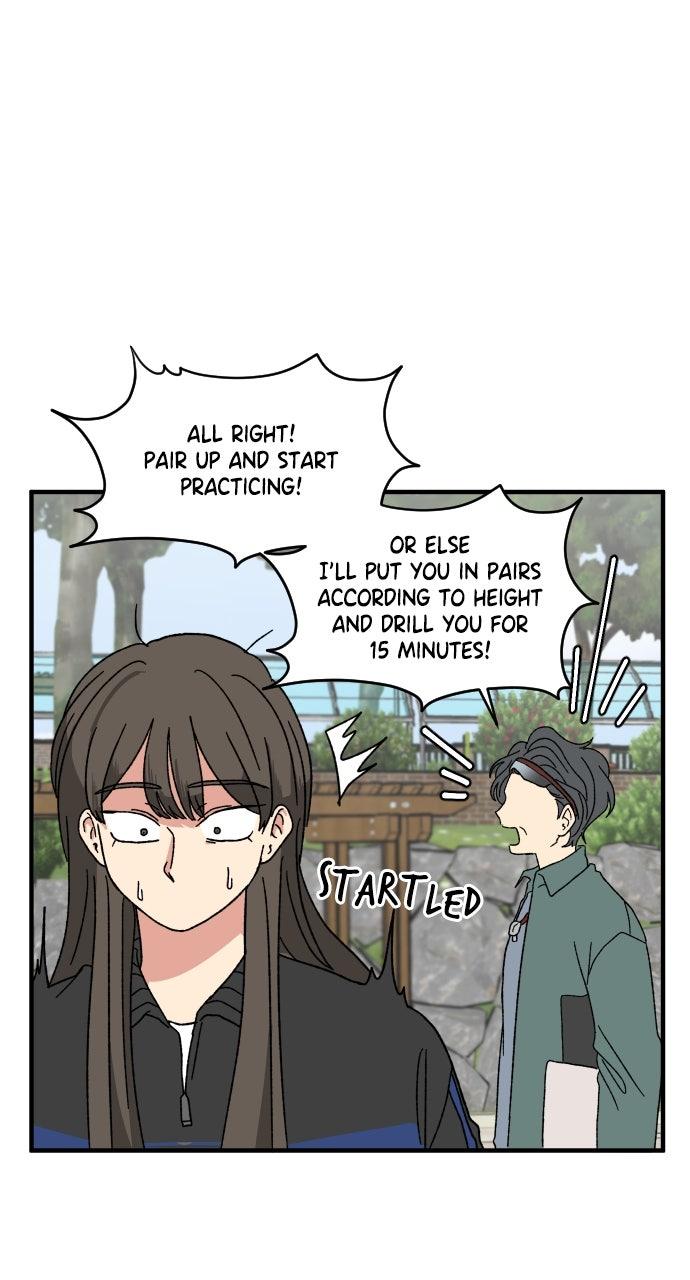 The Prize of Youth Chap 21 - Next Chap 22