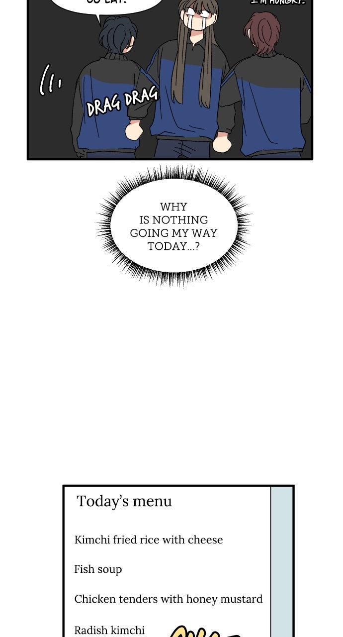 The Prize of Youth Chap 21 - Next Chap 22