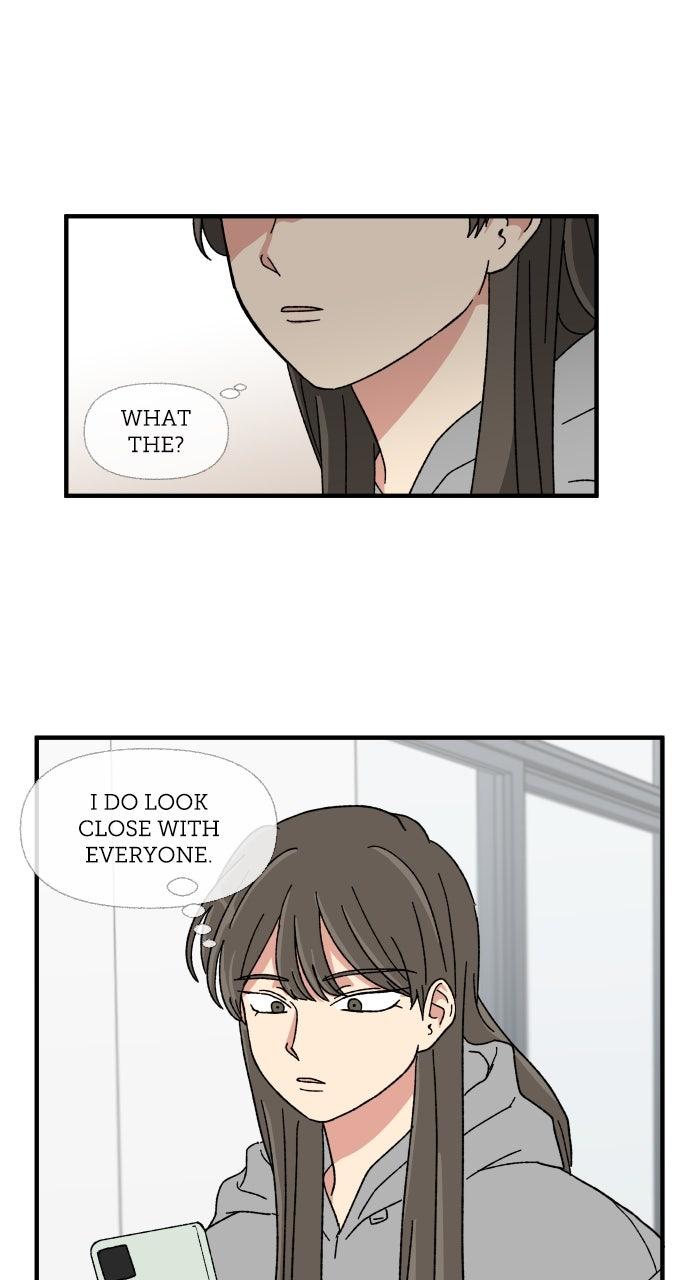 The Prize of Youth Chap 21 - Next Chap 22