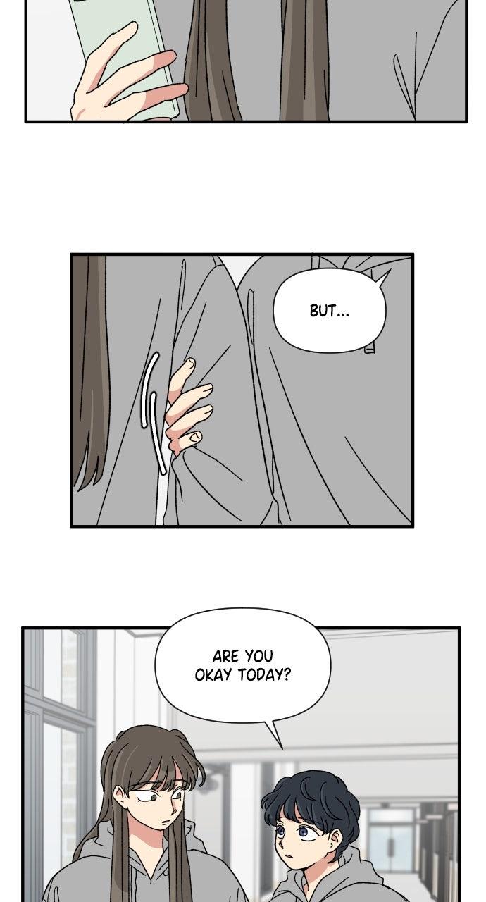 The Prize of Youth Chap 21 - Next Chap 22