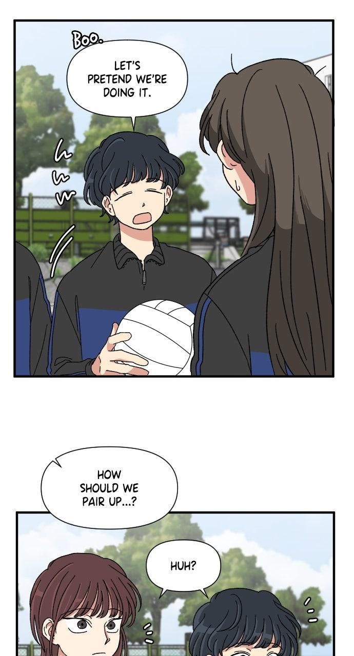 The Prize of Youth Chap 21 - Next Chap 22