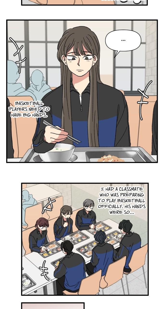 The Prize of Youth Chap 21 - Next Chap 22