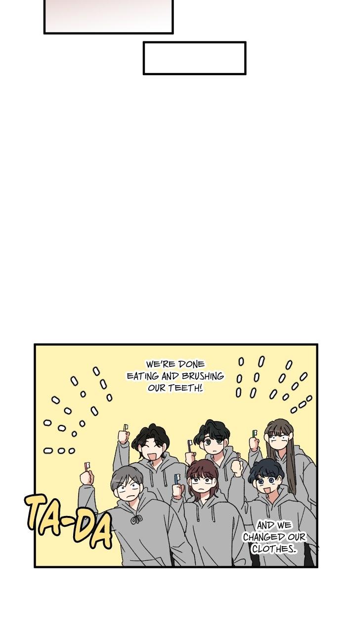 The Prize of Youth Chap 21 - Next Chap 22