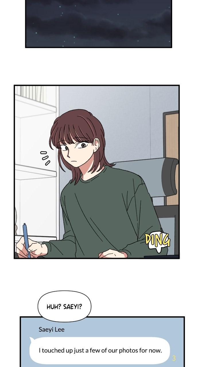 The Prize of Youth Chap 21 - Next Chap 22