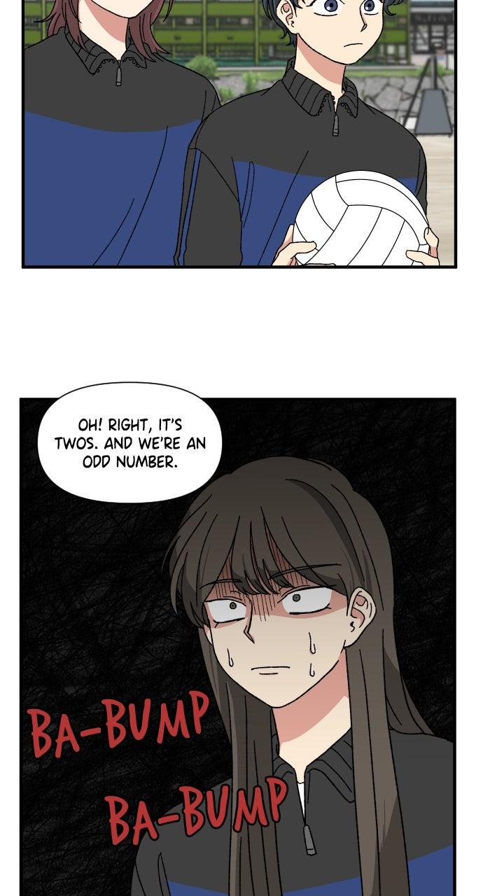 The Prize of Youth Chap 21 - Next Chap 22