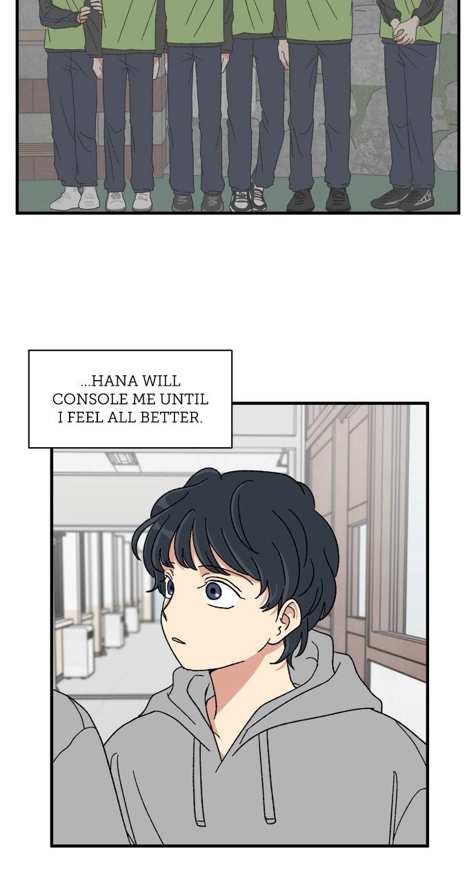 The Prize of Youth Chap 21 - Next Chap 22