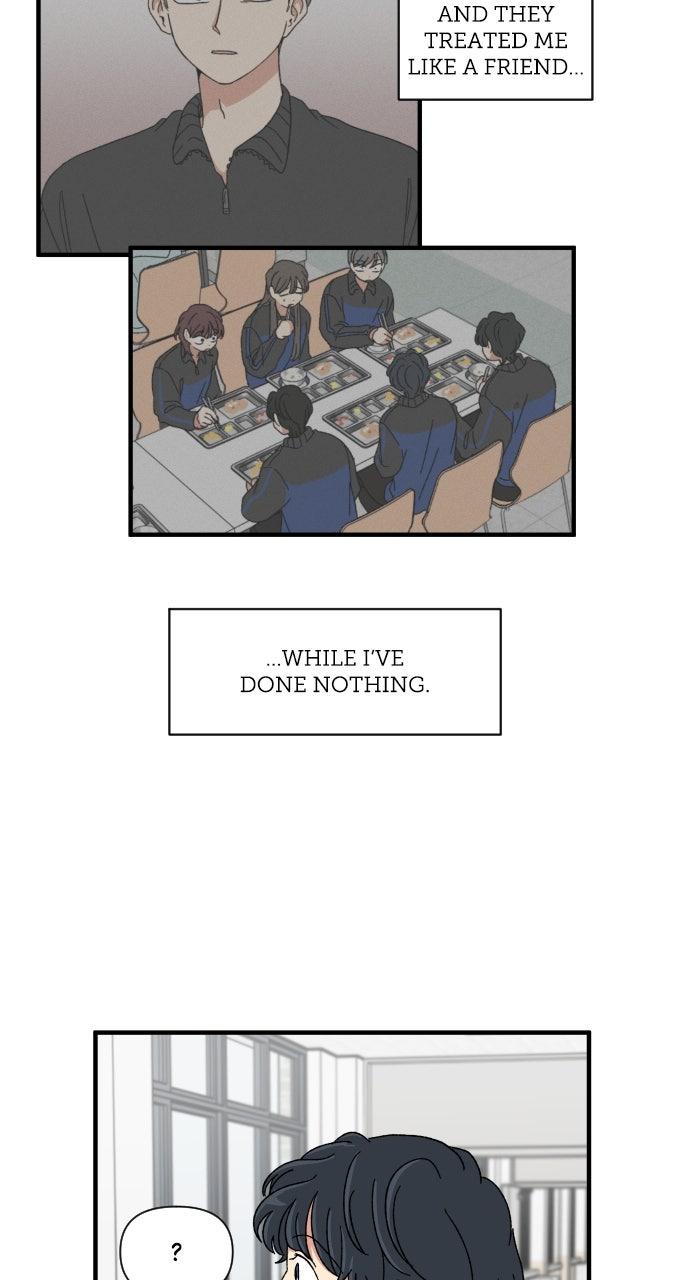 The Prize of Youth Chap 21 - Next Chap 22