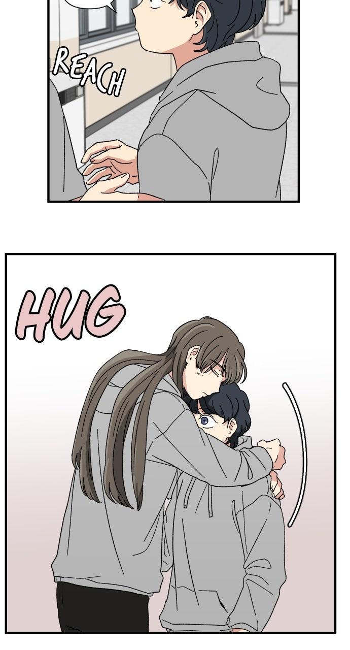 The Prize of Youth Chap 21 - Next Chap 22