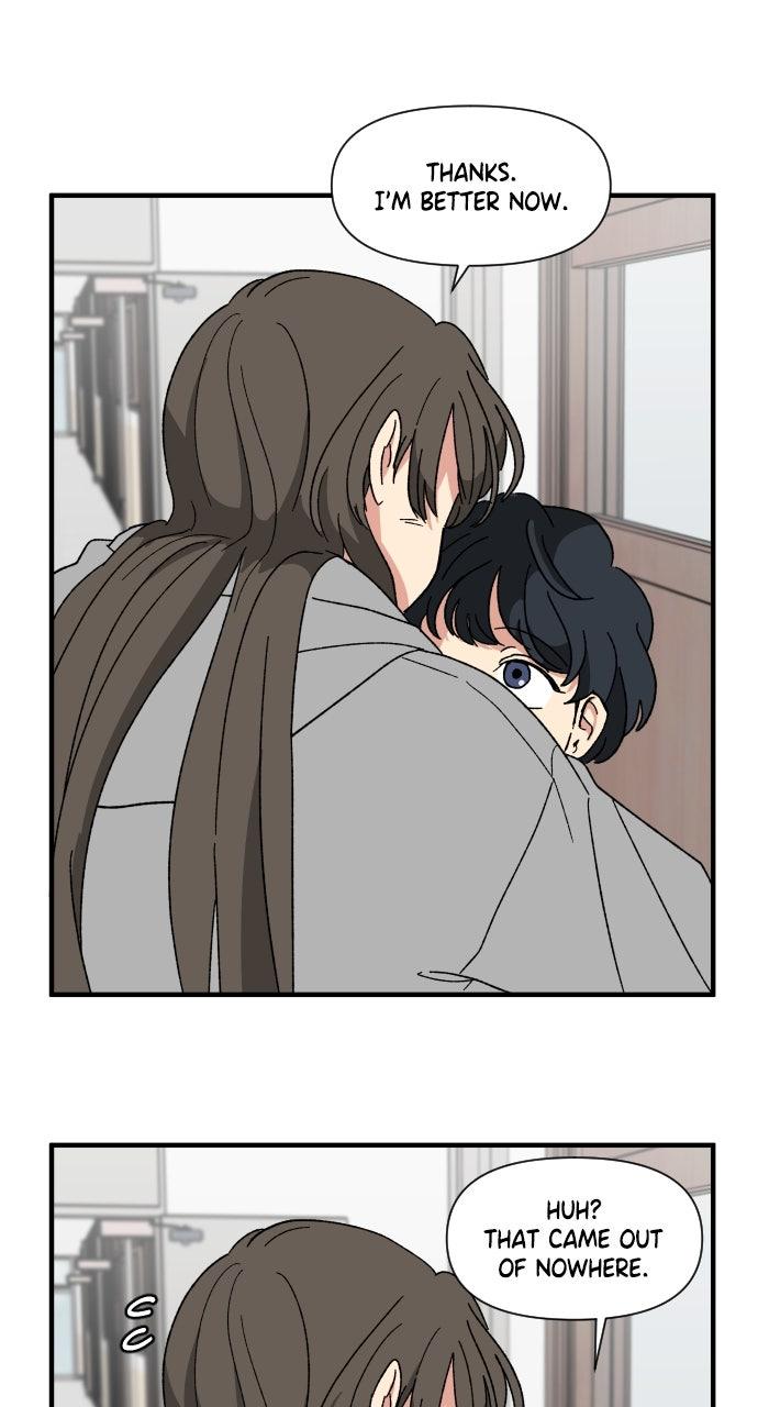 The Prize of Youth Chap 21 - Next Chap 22