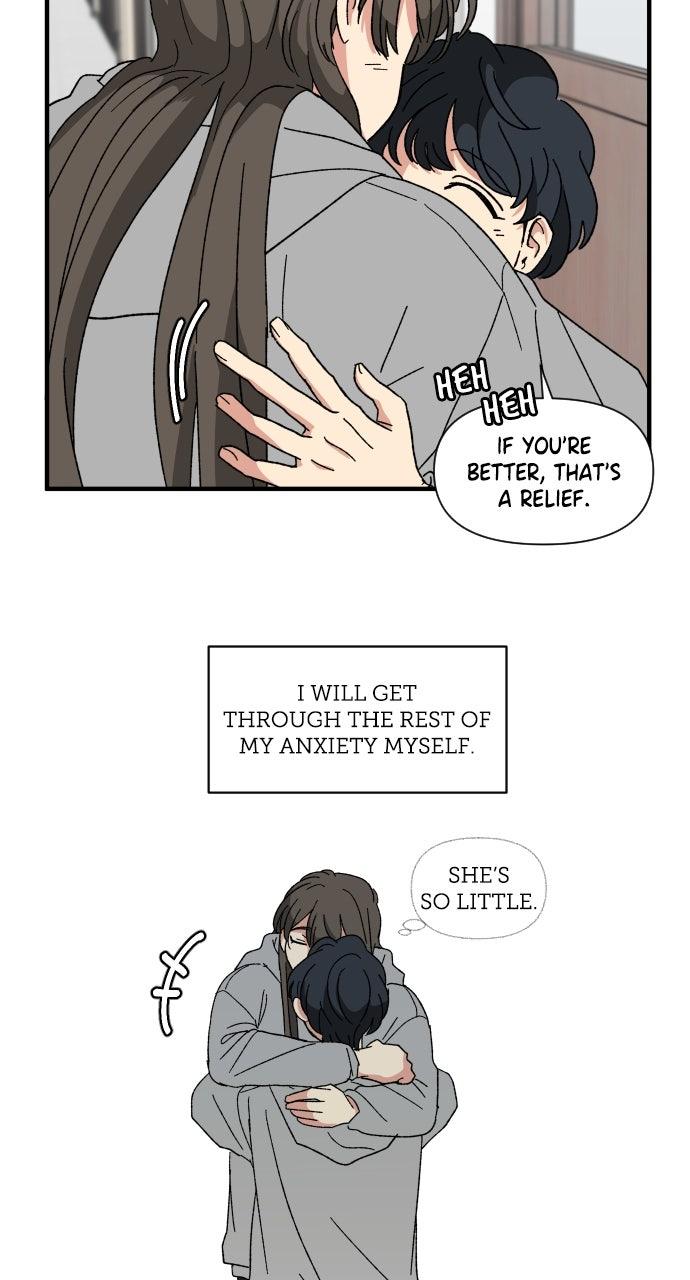 The Prize of Youth Chap 21 - Next Chap 22