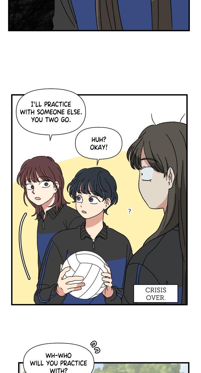 The Prize of Youth Chap 21 - Next Chap 22