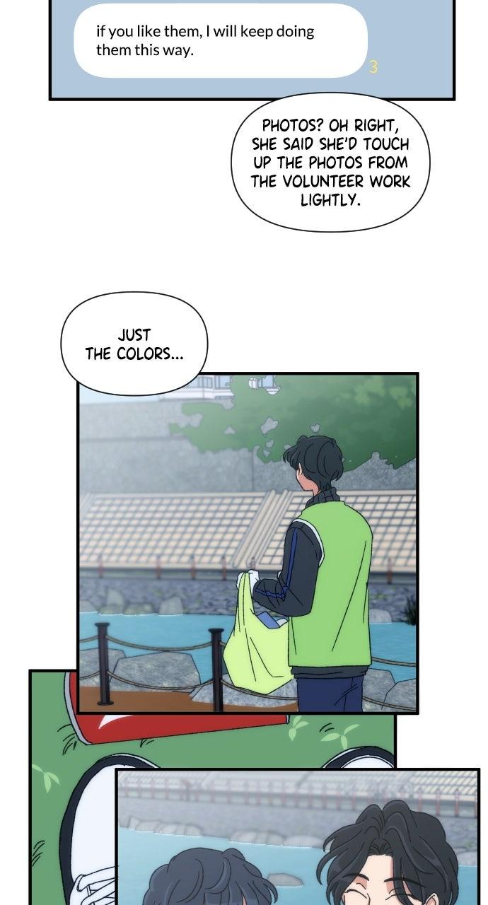 The Prize of Youth Chap 21 - Next Chap 22