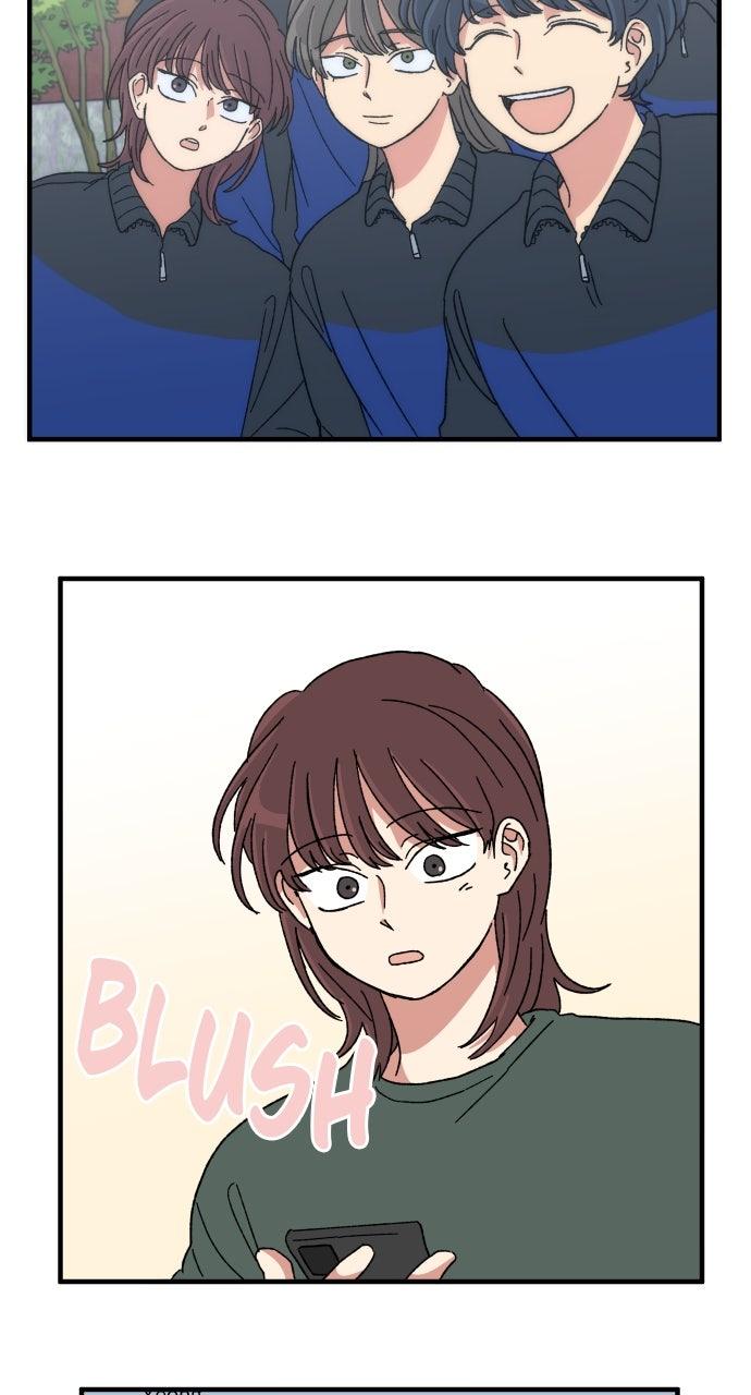 The Prize of Youth Chap 21 - Next Chap 22