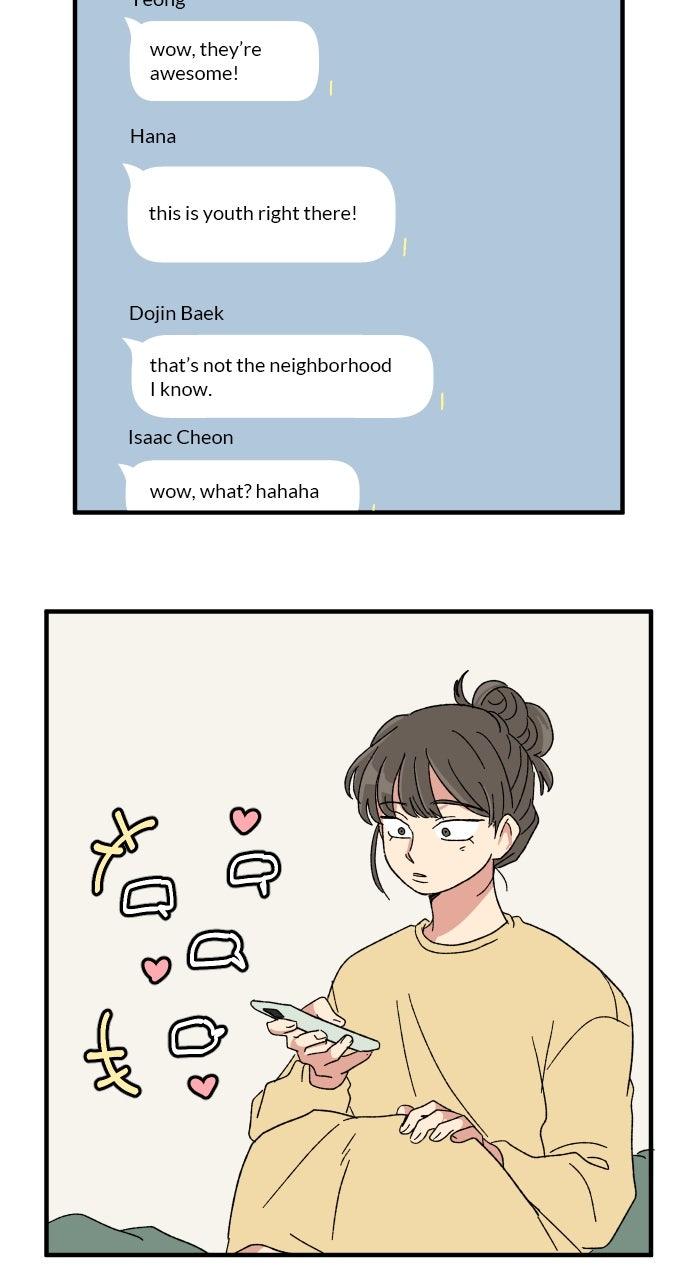 The Prize of Youth Chap 21 - Next Chap 22