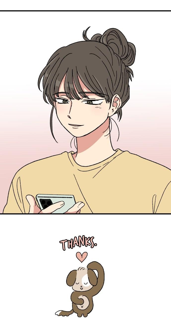 The Prize of Youth Chap 21 - Next Chap 22