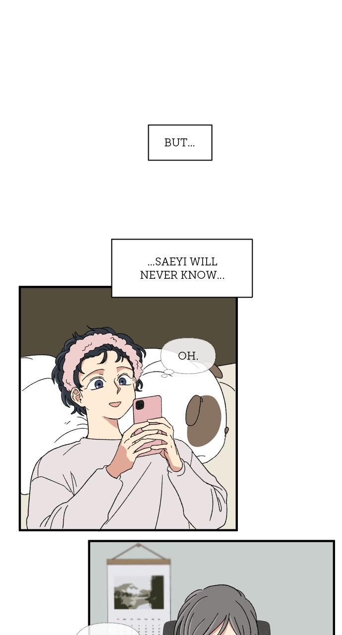 The Prize of Youth Chap 21 - Next Chap 22