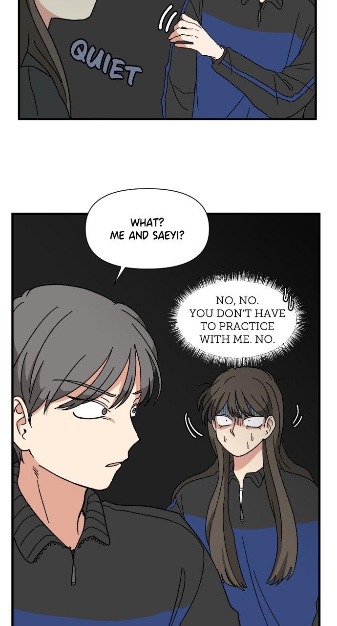 The Prize of Youth Chap 21 - Next Chap 22