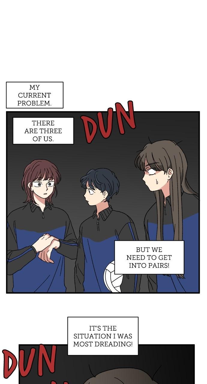 The Prize of Youth Chap 21 - Next Chap 22