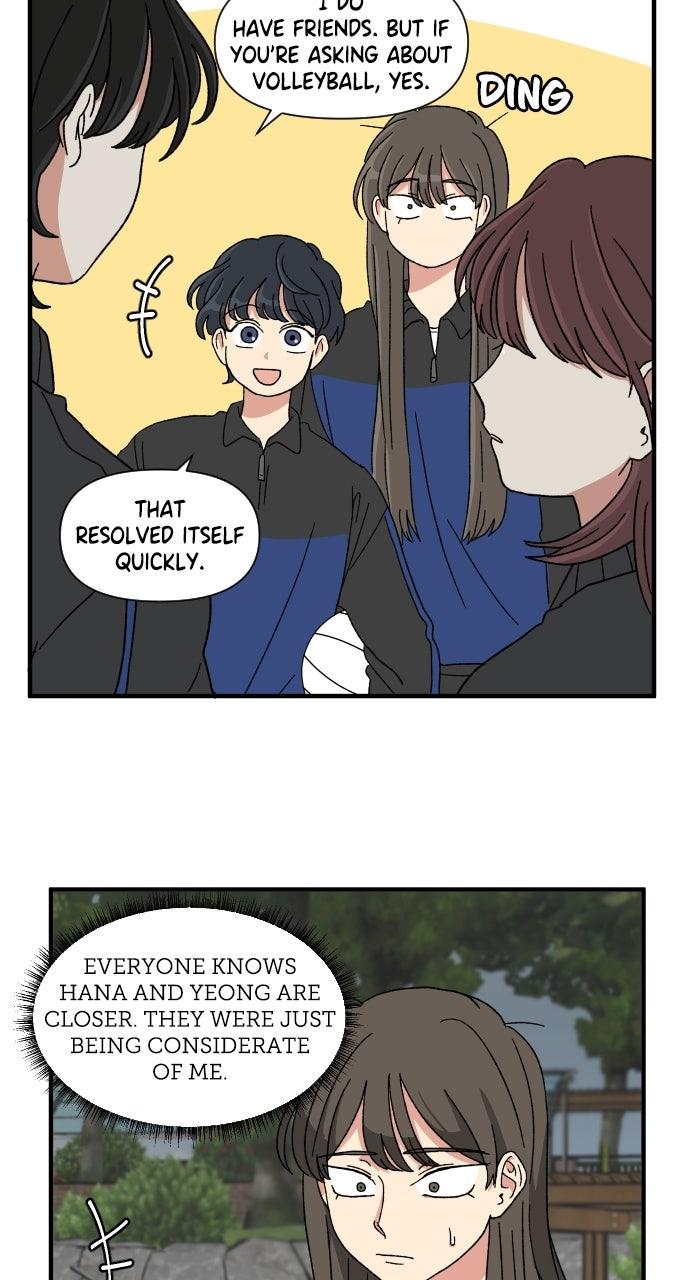 The Prize of Youth Chap 21 - Next Chap 22