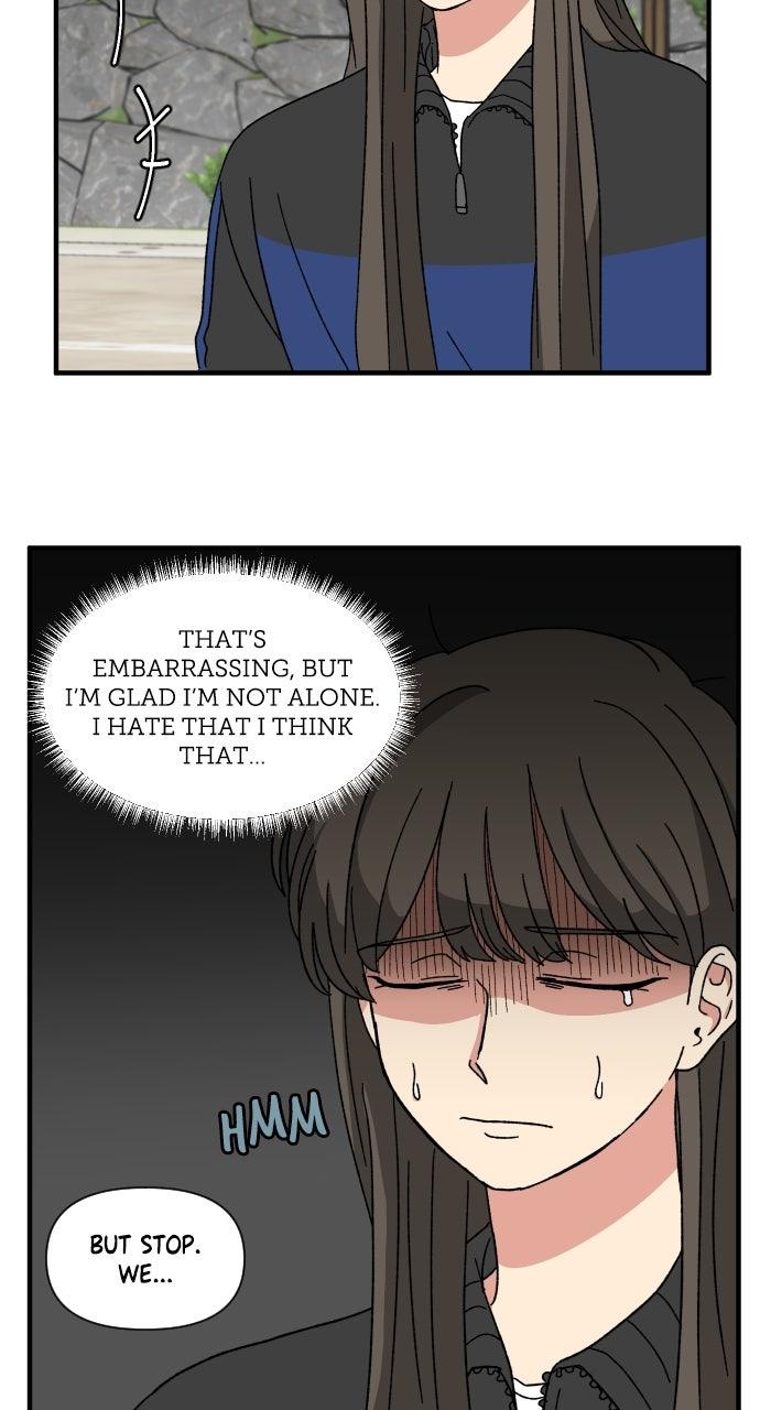 The Prize of Youth Chap 21 - Next Chap 22