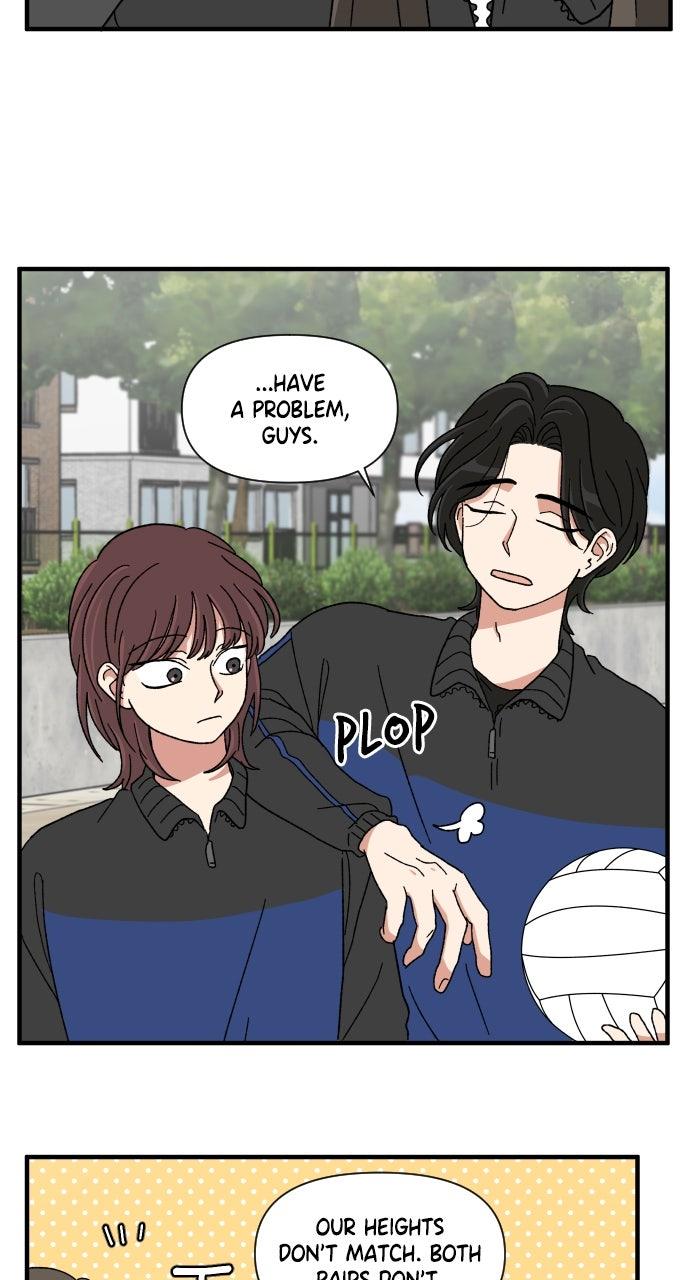 The Prize of Youth Chap 21 - Next Chap 22