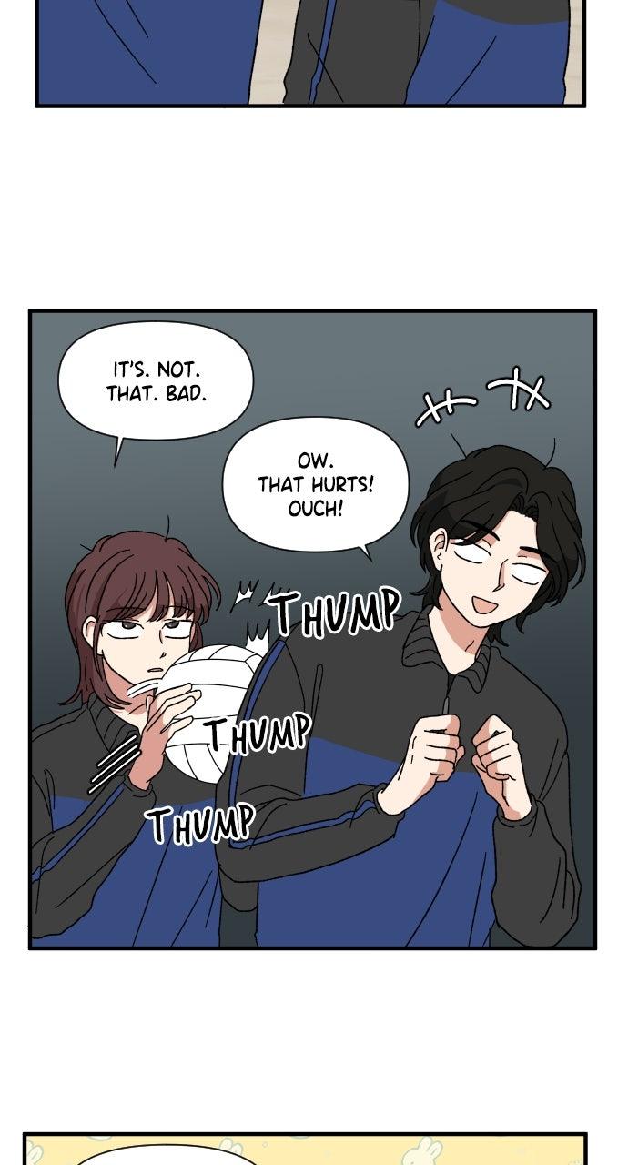 The Prize of Youth Chap 21 - Next Chap 22