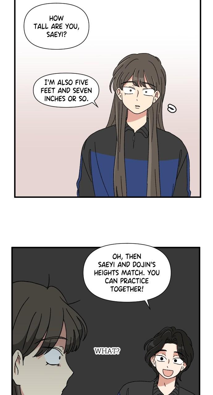 The Prize of Youth Chap 21 - Next Chap 22