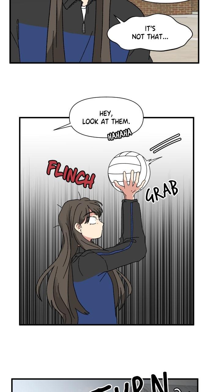 The Prize of Youth Chap 21 - Next Chap 22